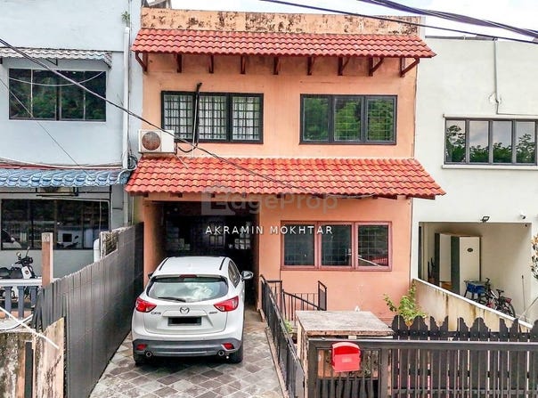 Lorong Mutiara, Ampang, Selangor 68000