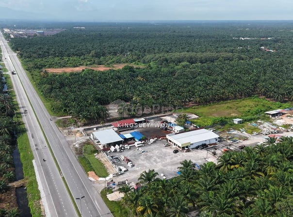 Taiping, Perak 34000