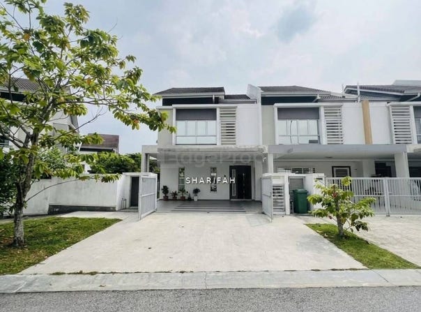 Jalan Bangi Lama, Semenyih, Selangor 43500