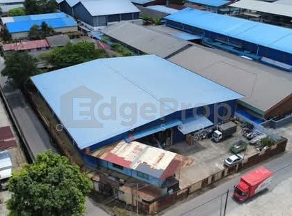 Sungai Buloh, Selangor 40160