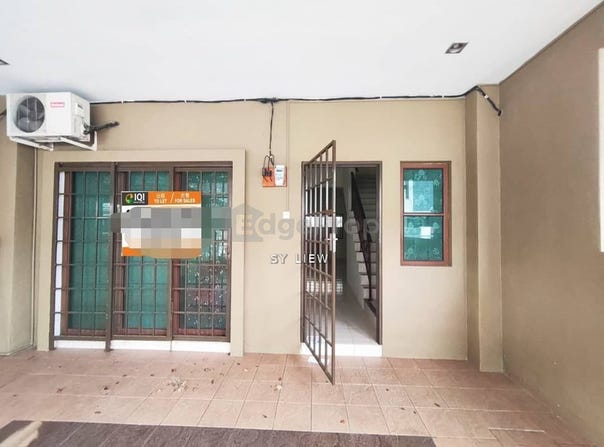 Ipoh, Perak 31650