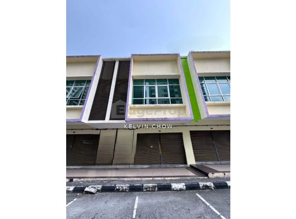 Ipoh, Perak