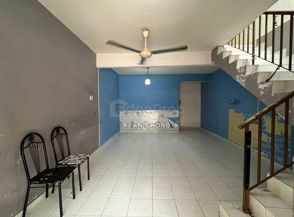Jalan Pulasan, Pasir Gudang, Johor 81750