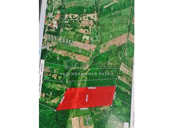 Hulu Langat, Selangor 43500