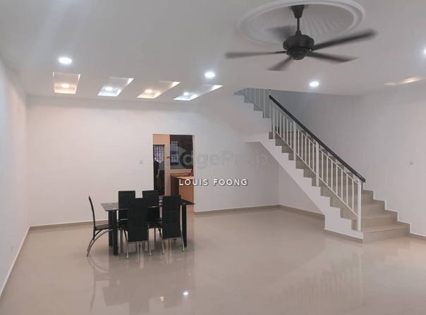 Kepong Baru, Kepong, Kuala Lumpur 52100