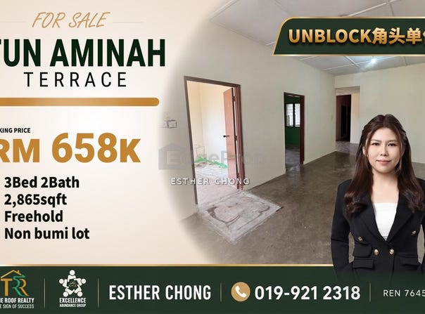 Skudai, Johor 81300