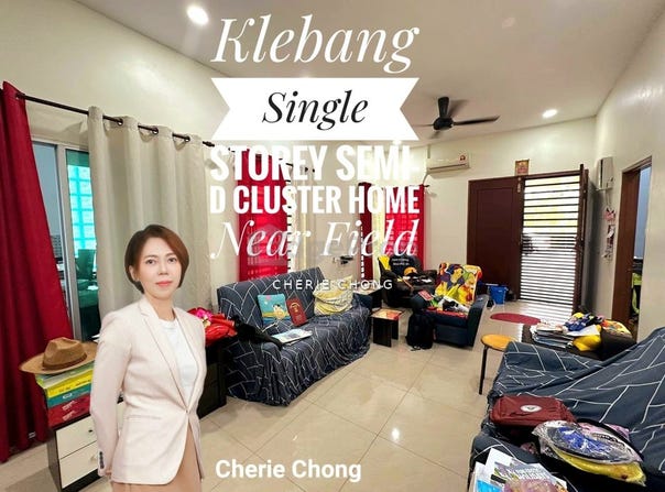 PLOT 83,-, MEDAN KLEBANG MEWAH, 31200, Kinta, Perak 31200