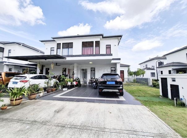 Bandar Puncak Alam, Selangor 47000