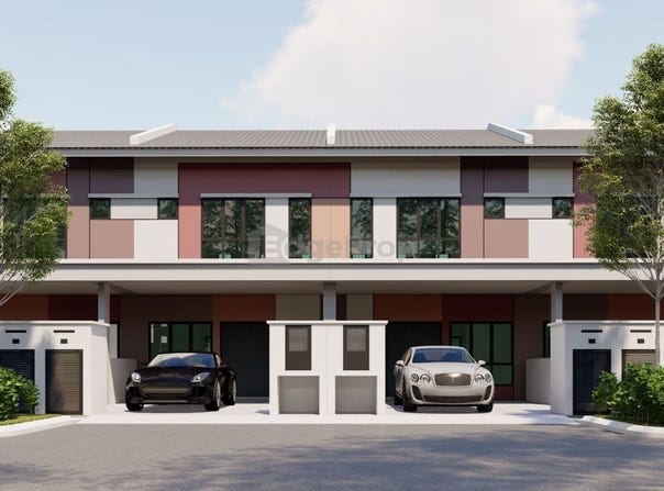 Banting, Selangor 43900
