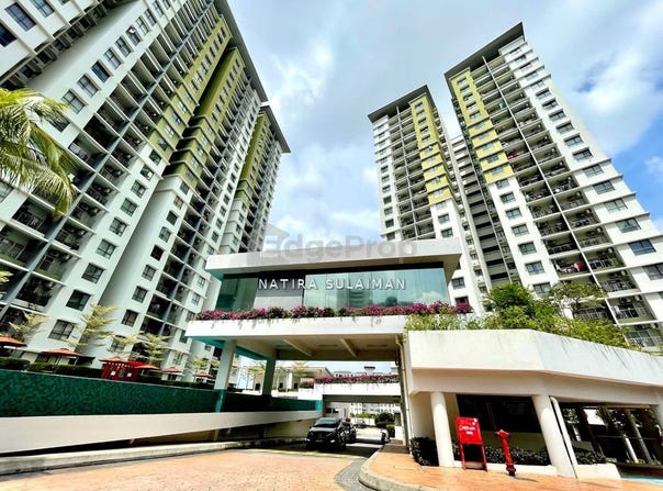 Jalan Mutiara, Mutiara Heights, Kajang, 43000, Selangor, Kajang, Selangor 43000