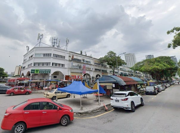 Cheras, Kuala Lumpur 55200