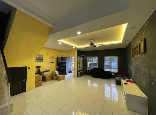 Jalan Seroja, Sepang, Selangor 43900