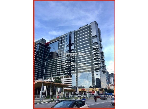 Ampang, Kuala Lumpur 55000