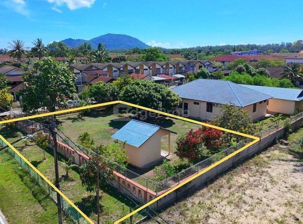 Kemasik, Terengganu 24210