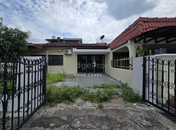 Jalan Wira, Cheras, Kuala Lumpur 55100
