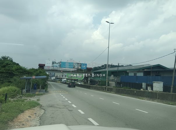JALAN SUBANG, Subang, Selangor 40150