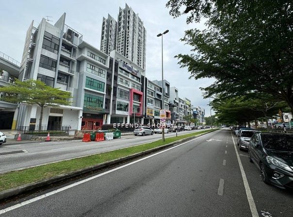 Cyberjaya, Selangor