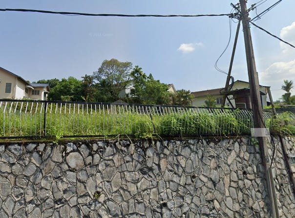 Taman Bukit Seputeh, Seputeh, Kuala Lumpur 58000