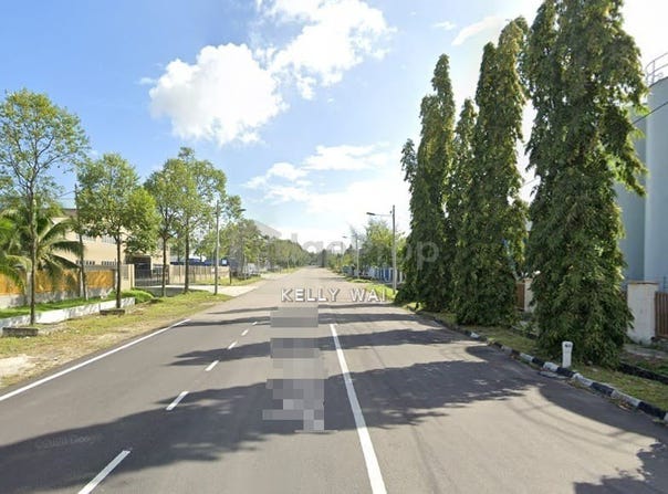 Pasir Gudang, Johor 81700