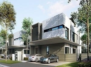 Kota Kemuning, Selangor 40460