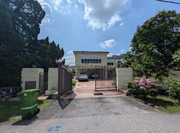 Taman Tun Dr Ismail, Kuala Lumpur 60000