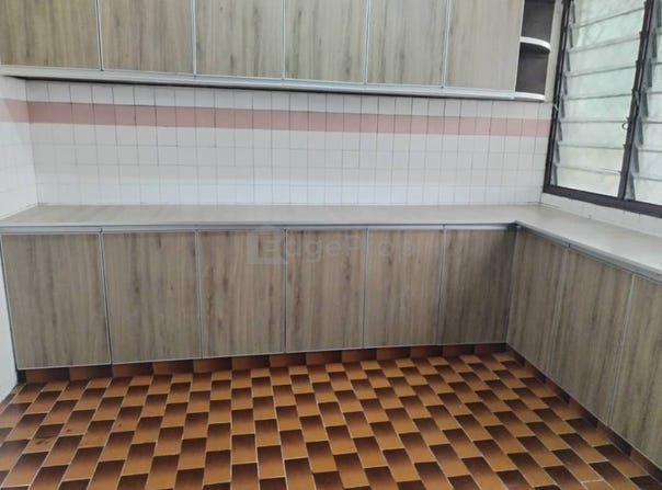 Shah Alam, Selangor 40000