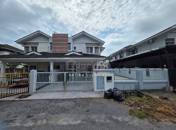 Jalan TTS, Semenyih, Selangor 43500
