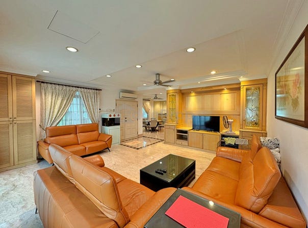 Sri Petaling, Kuala Lumpur 57000