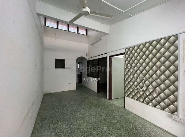 Jalan PJS 10/11B, Bandar Sunway, Selangor 46150