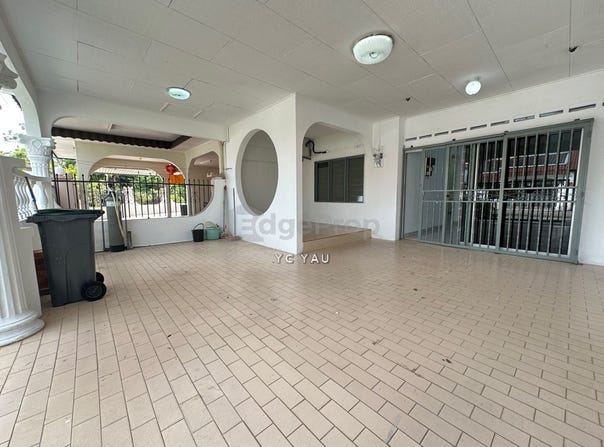 Off Jalan Bukit Beruang, Bukit Beruang, Melaka 75450