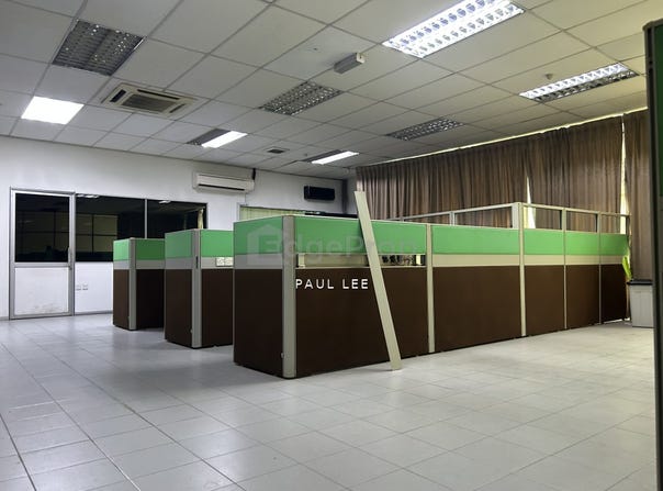 Bukit Minyak, Penang 14100