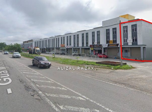 Kuala Krai, Kelantan 18000