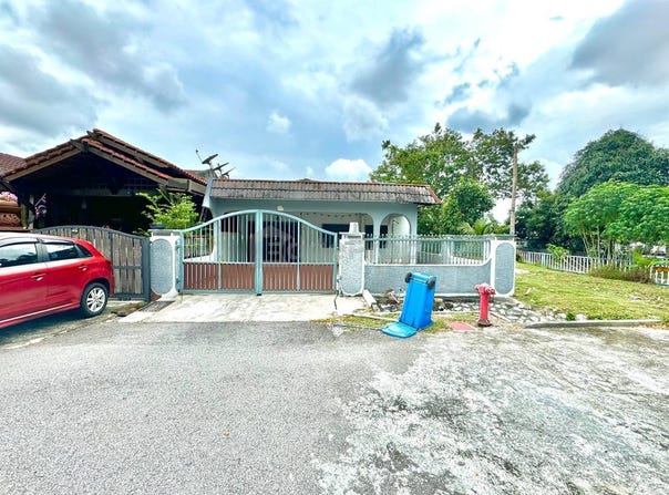 Shah Alam, Selangor 40000