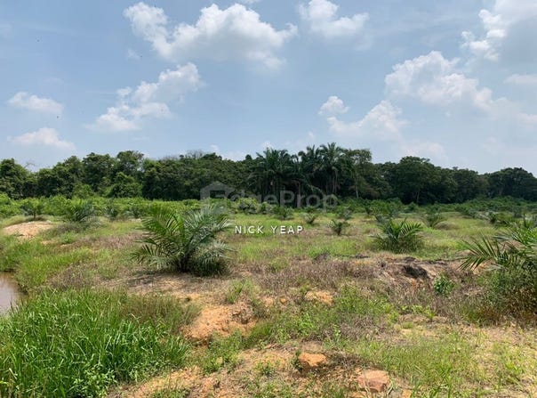 Tanjung Malim, Selangor 44000