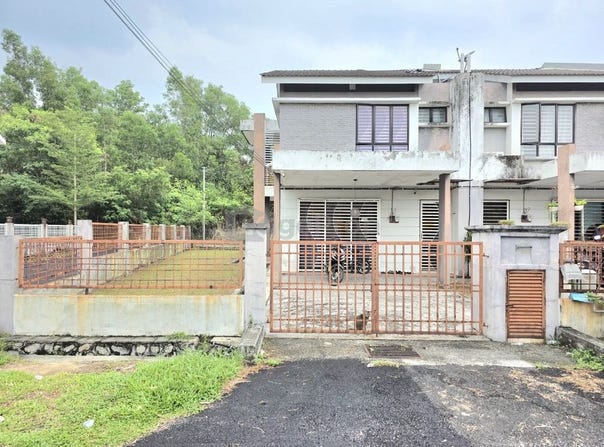 Jalan BS, Sungai Buloh, Selangor 47000