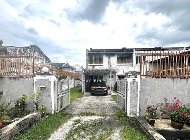 Jalan AU 2, Keramat, Selangor 54200