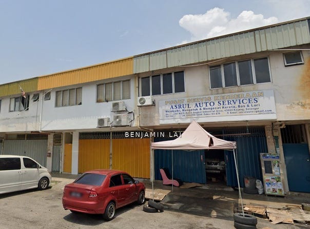 Kajang, Selangor 43000