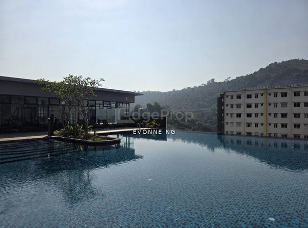 Bandar Sungai Long, Selangor 43000