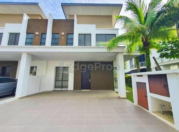 Lebuh Diamond, Semenyih, Selangor 43500