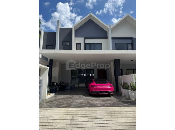 Ampang, Selangor 68000