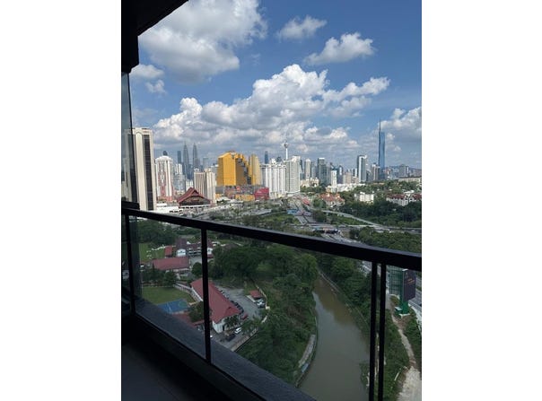Jalan Kuching, Kuala Lumpur 51200