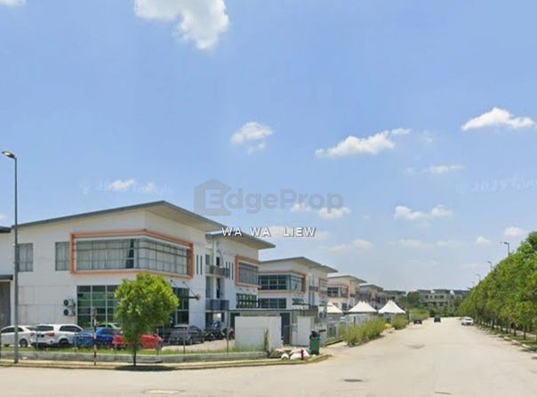 Jalan Str, Rawang, Selangor 48000