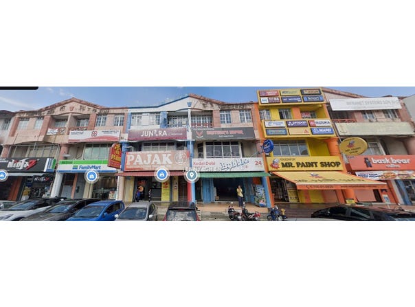 Puchong, Selangor