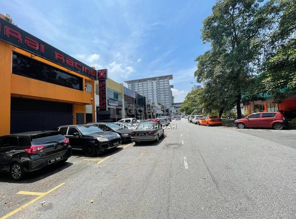 Subang Jaya, Selangor 46150