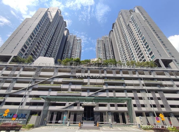Jalan 1/2b, Selayang, Selangor 68100