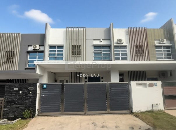 jalan delima 32, Kluang, Johor 86000