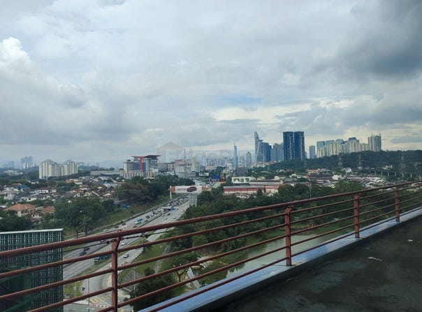 18, Persiaran Barat, Off Jalan Timur, Section 52, 46200 Petaling Jaya, Selangor, Petaling Jaya, Selangor 46200