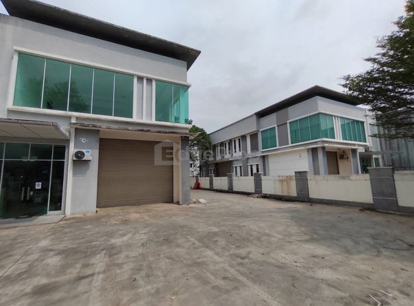 Jalan Bangi Lama, Semenyih, Selangor 43500