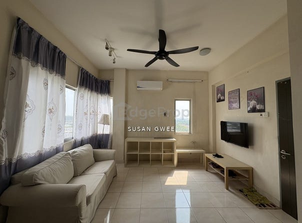 Jalan Anggerik Malaxis 31/181, 40460, Selangor, Kota Kemuning, Selangor 40460