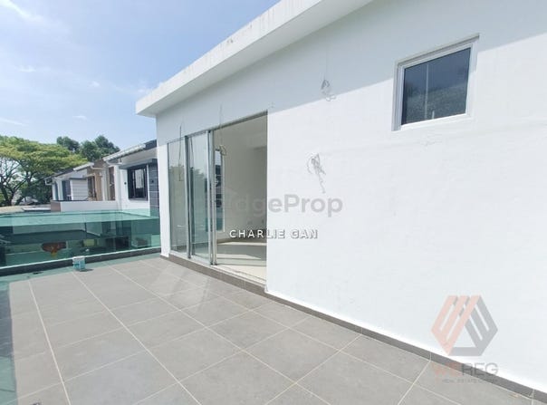 Bukit Tinggi 3, Klang, Selangor 41200